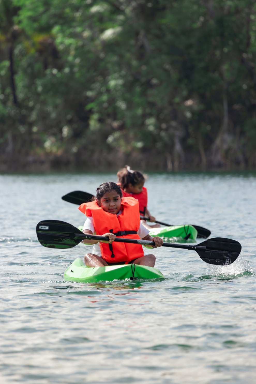 Paraescolares Deportivos