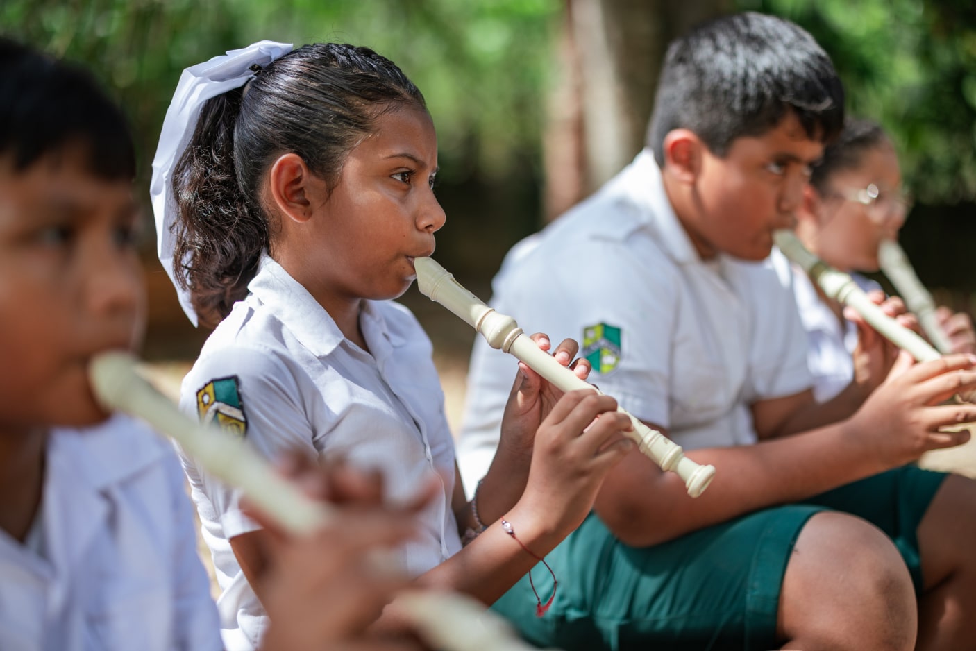 Paraescolares Rotativos