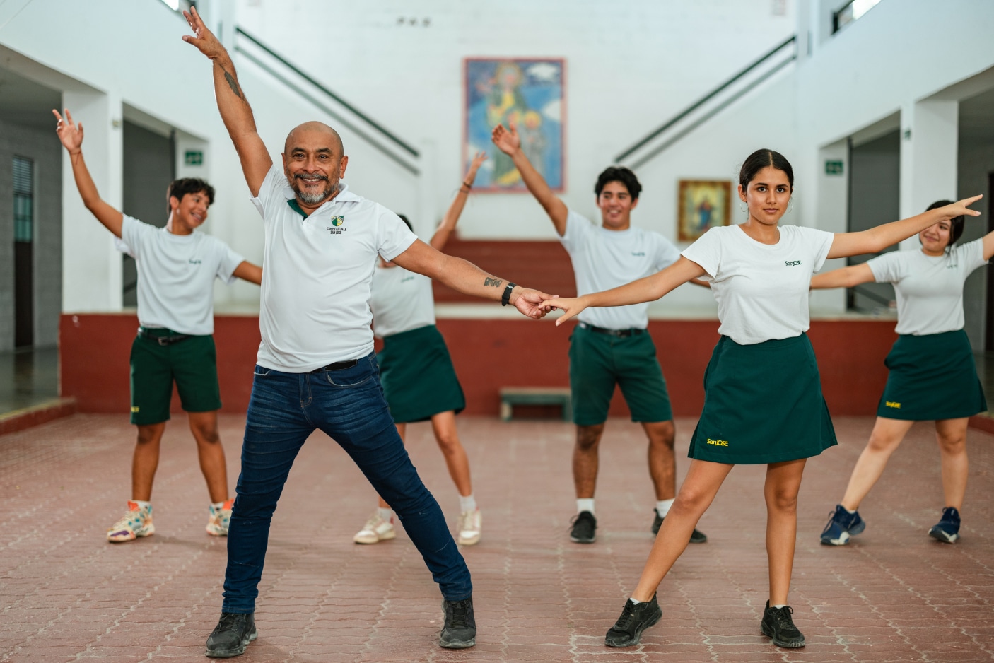 Paraescolares culturales